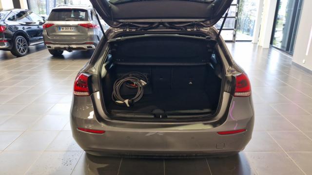 Mercedes Benz Classe A image 3