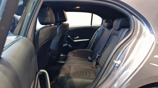 Mercedes Benz Classe A image 8
