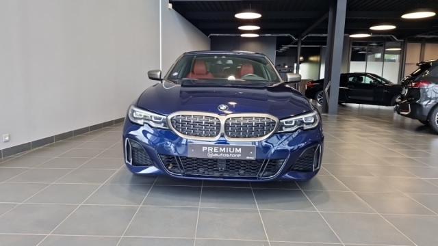 Bmw Série 3 image 6