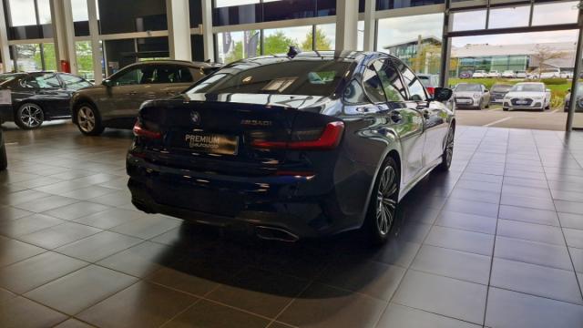 Bmw Série 3 image 2