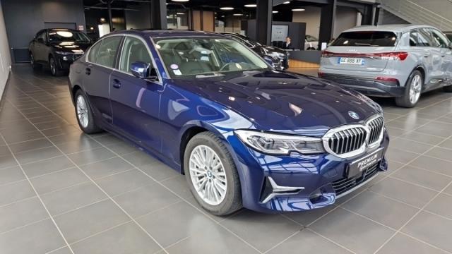 Bmw Série 3 image 2