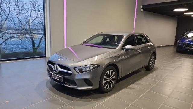 Mercedes Benz