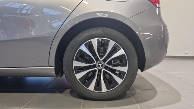 Mercedes Benz Classe A image 2