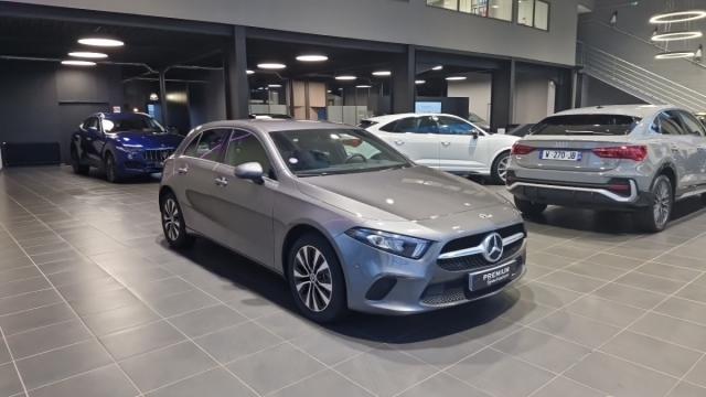 Mercedes Benz Classe A image 9
