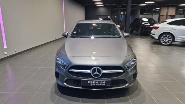 Mercedes Benz Classe A image 4