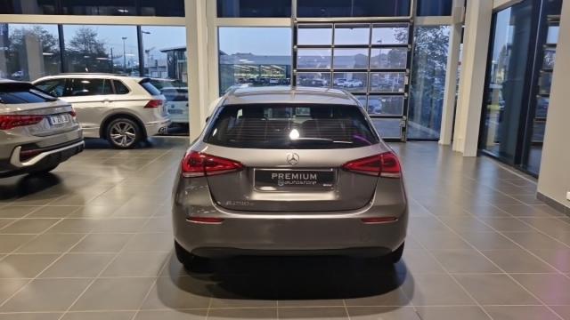 Mercedes Benz Classe A image 6