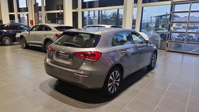 Mercedes Benz Classe A image 3