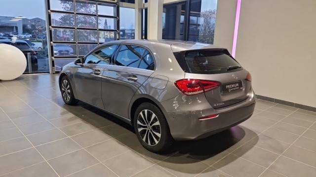 Mercedes Benz Classe A image 7