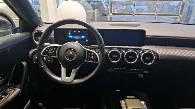 Mercedes Benz Classe A image 1