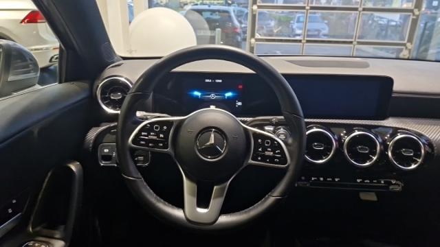 Mercedes Benz Classe A image 8
