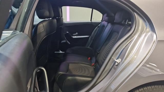 Mercedes Benz Classe A image 5