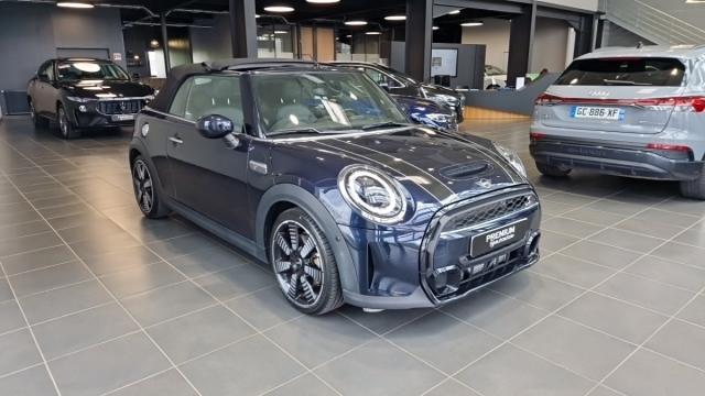 Mini Cabrio image 5