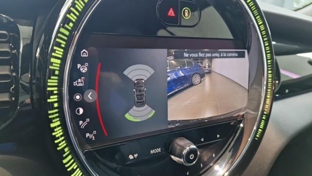Mini Cabrio image 3