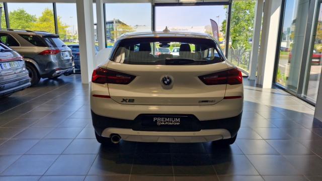Bmw X2 image 2