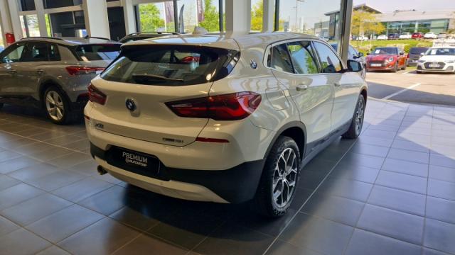 Bmw X2 image 3