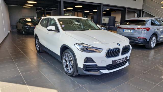 Bmw X2 image 7