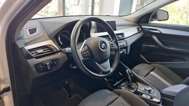 Bmw X2 image 9