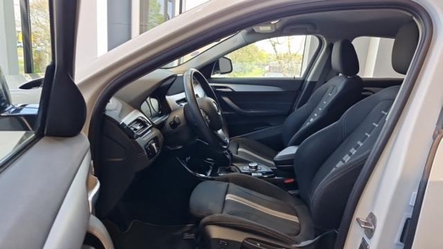 Bmw X2 image 8