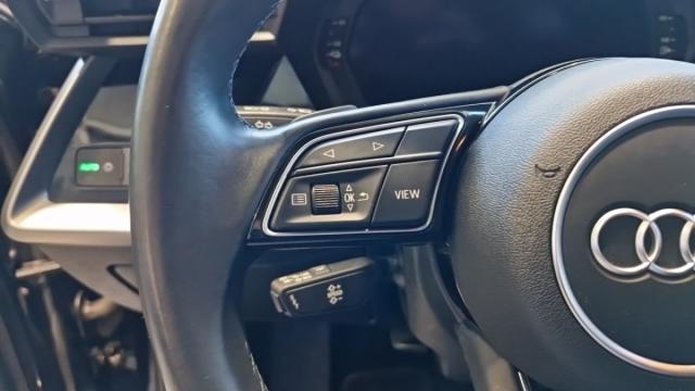Audi A3 Sportback image 8
