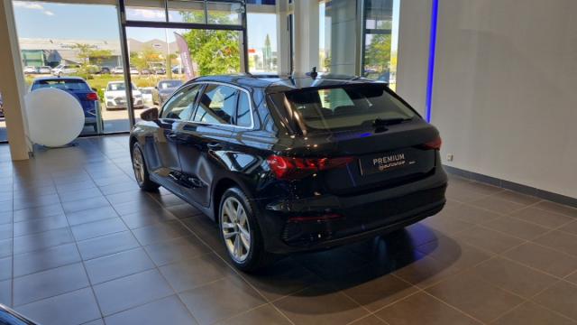 Audi A3 Sportback image 5