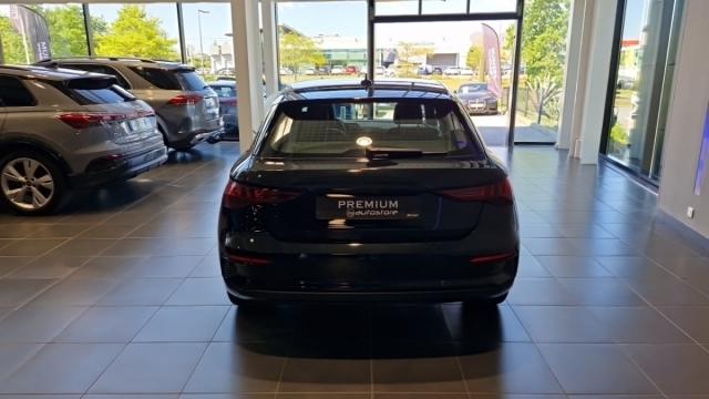 Audi A3 Sportback image 4