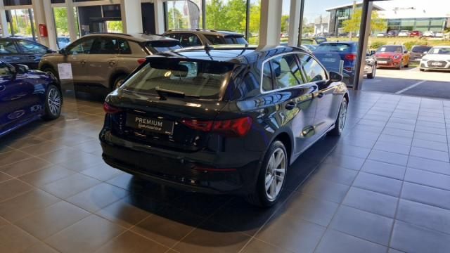 Audi A3 Sportback image 1