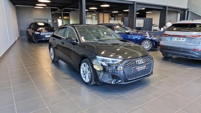 Audi A3 Sportback image 2