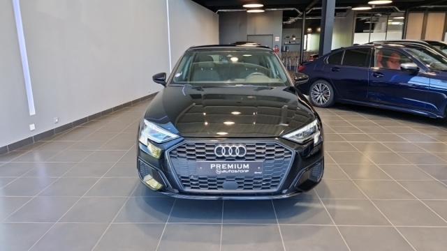 Audi A3 Sportback image 7