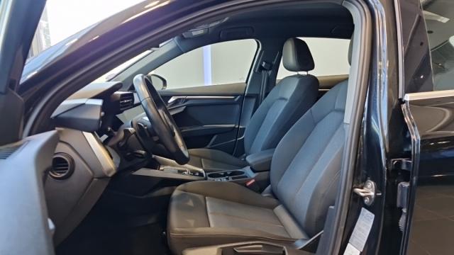 Audi A3 Sportback image 3
