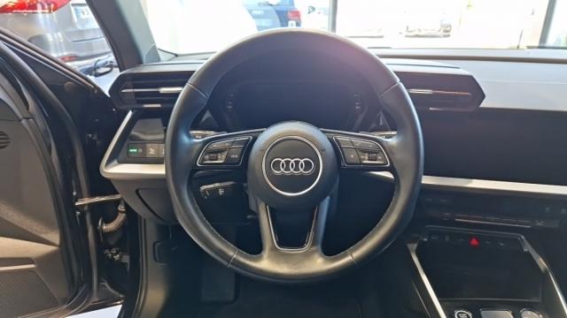 Audi A3 Sportback image 9