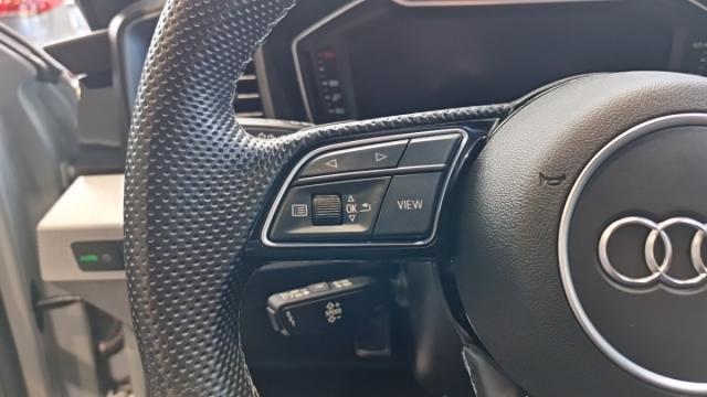 Audi A1 Sportback image 2