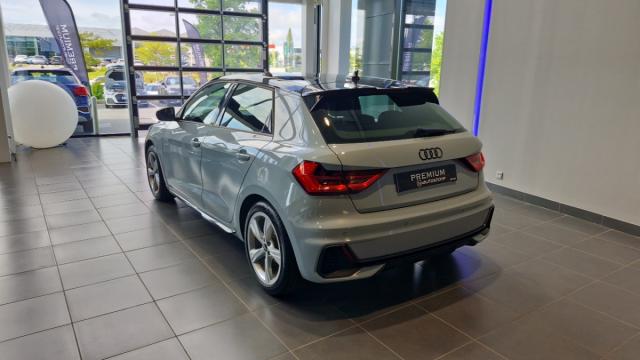 Audi A1 Sportback image 7