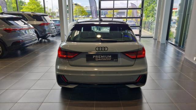 Audi A1 Sportback image 1