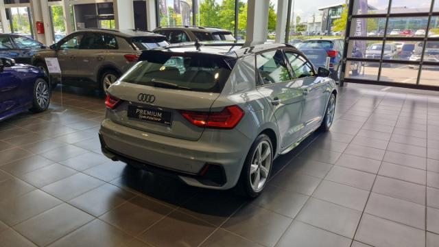 Audi A1 Sportback image 5