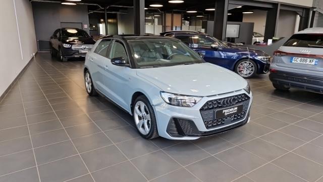 Audi A1 Sportback image 6