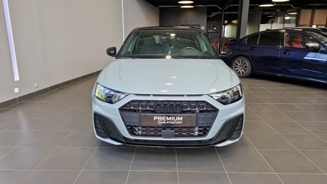 Audi A1 Sportback image 4