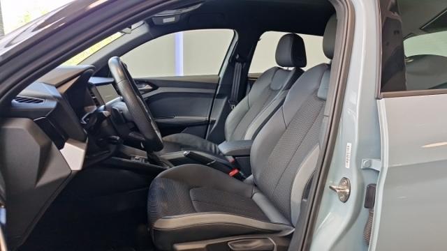 Audi A1 Sportback image 3