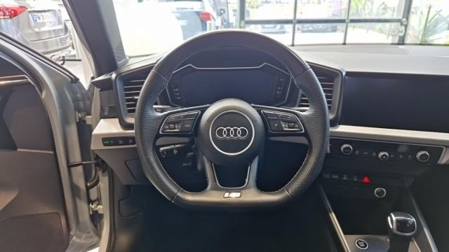 Audi A1 Sportback image 9