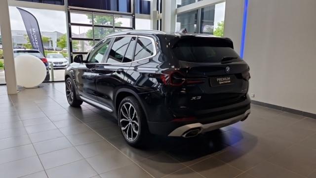 Bmw X3 image 8