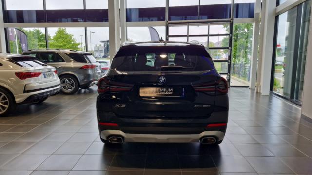 Bmw X3 image 4