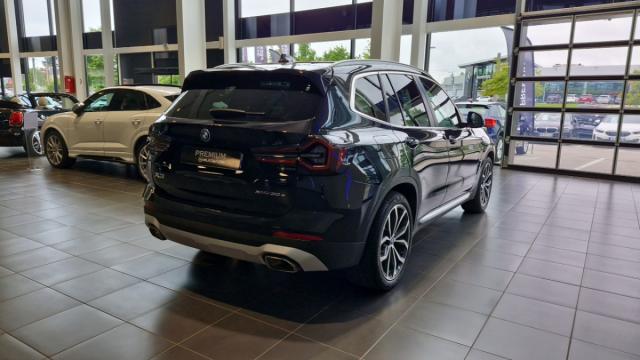 Bmw X3 image 9