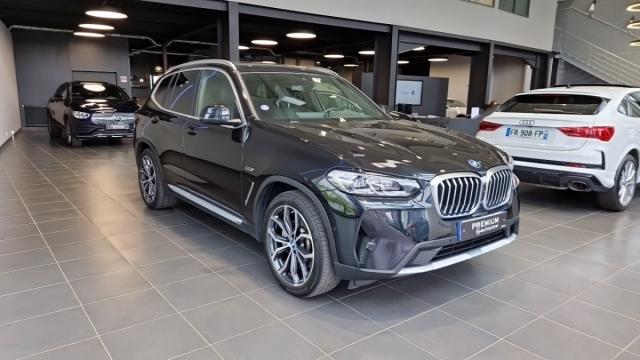 Bmw X3 image 3
