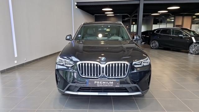 Bmw X3 image 7