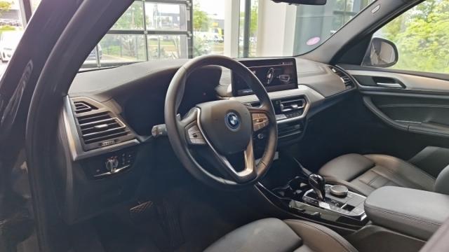 Bmw X3 image 6