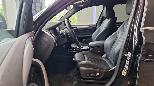 Bmw X3 image 1