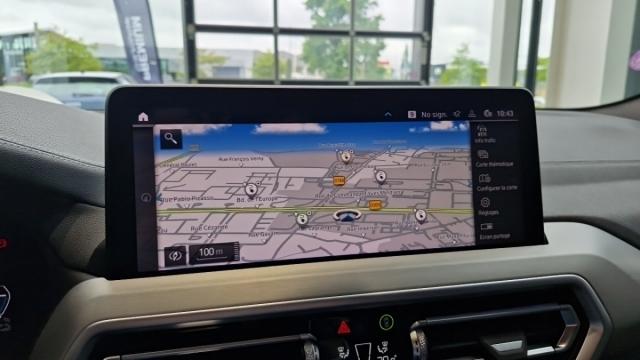 Bmw X3 image 5