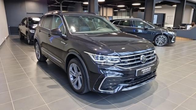 Volkswagen Tiguan image 7
