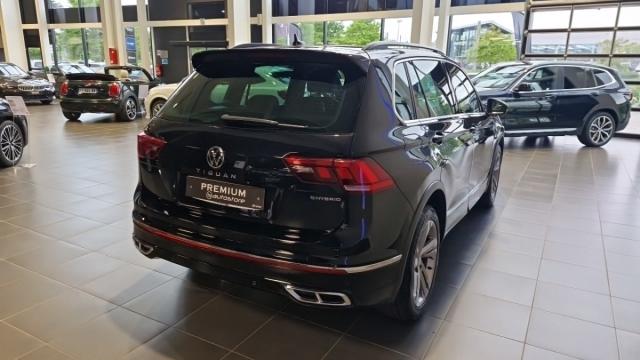 Volkswagen Tiguan image 5