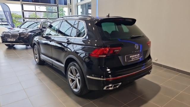 Volkswagen Tiguan image 8