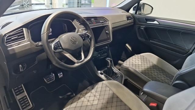 Volkswagen Tiguan image 9